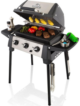 Broil King PORTA-CHEF 320