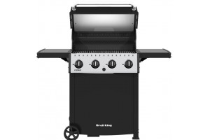 Broil King Crown Classic 410