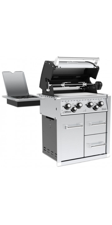 Broil King Imperial S 490 BIC