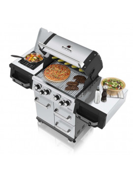 Broil King IMPERIAL S 490