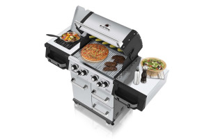 Broil King IMPERIAL S 490
