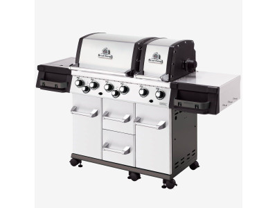 Broil King Imperial S 690 IR 