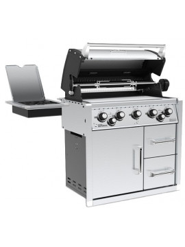 Broil King Imperial S 590 BIC