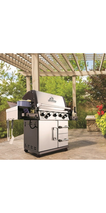 Broil King IMPERIAL S 590