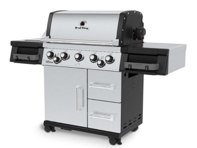 Broil King Imperial S 590 IR