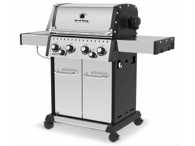 Broil King Baron S490