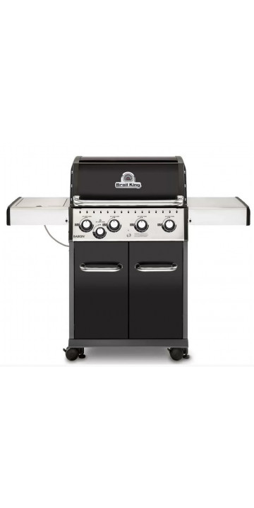 Broil King BARON 440