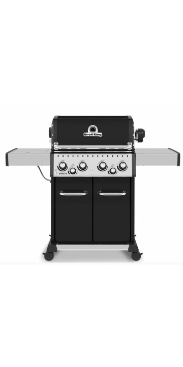 Broil King BARON 490