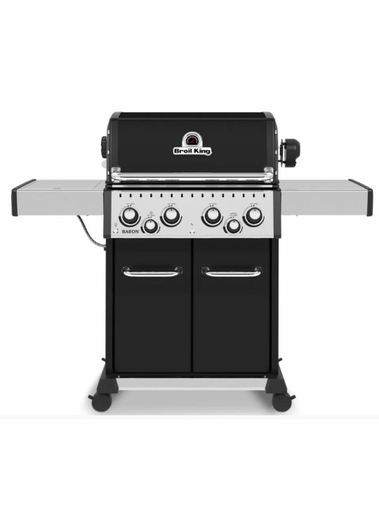 Broil King BARON 490