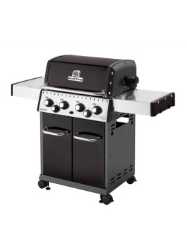 Газовий гриль Broil King Baron 490 (922983)