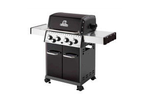 Газовый гриль Broil King Baron 490 (922983)