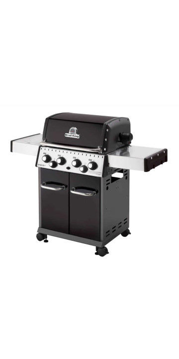 Газовий гриль Broil King Baron 490 (922983)