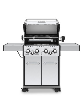 Broil King BARON S 490