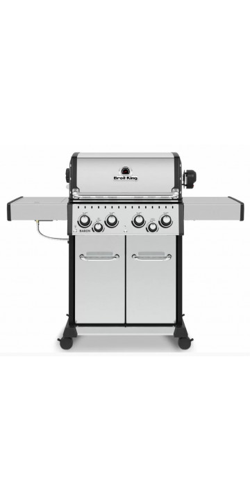 Broil King Baron S490