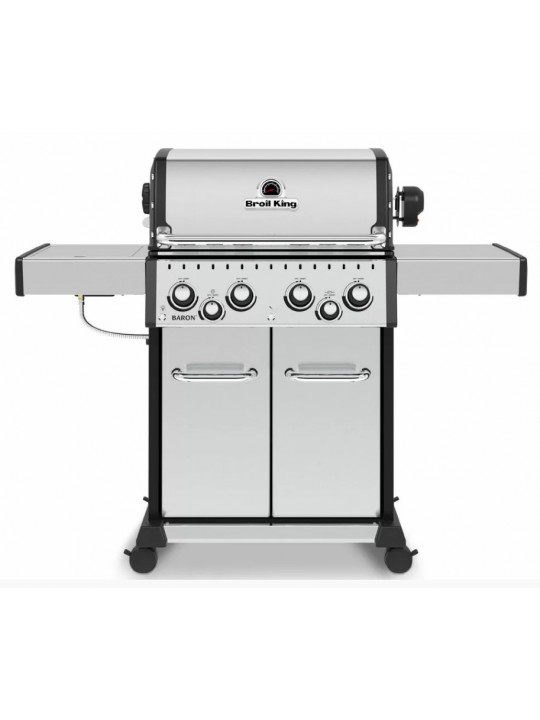 Broil King Baron S490