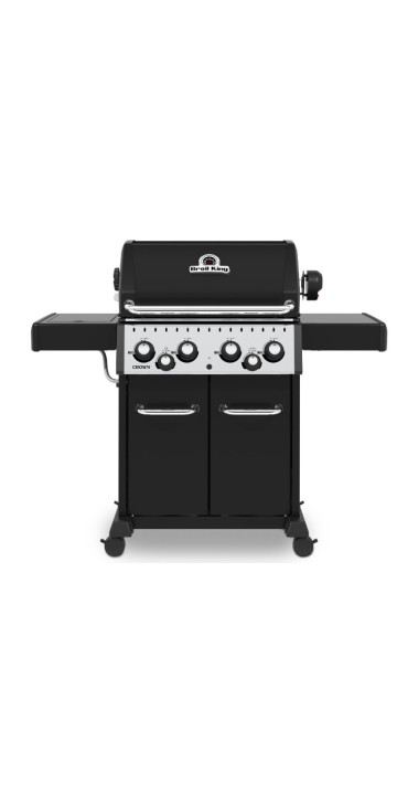 Broil King Crown 490