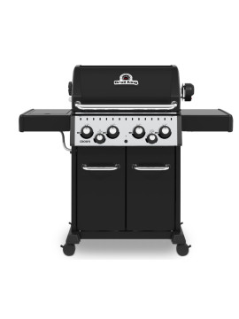 Broil King Crown 490