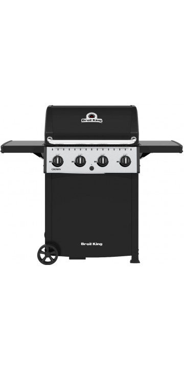 Broil King Crown Classic 410