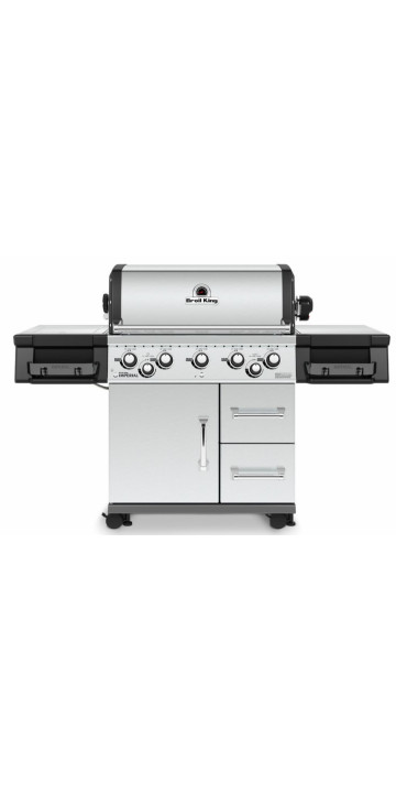 Broil King Imperial 590