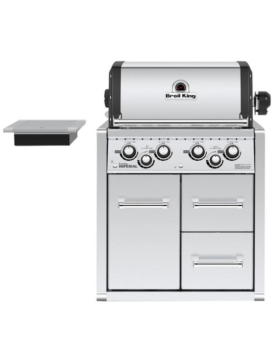 Broil King Imperial S 490 BIC