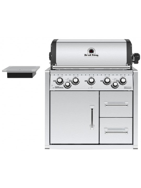 Broil King Imperial S 590 BIC
