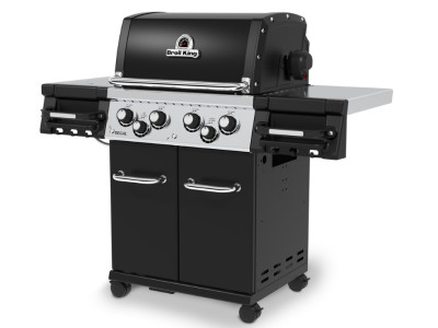 Broil King REGAL S 490