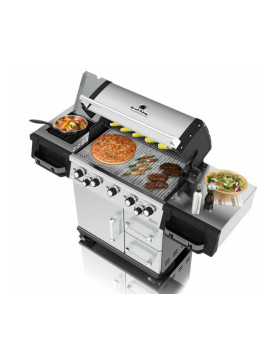  Broil King Imperial 590