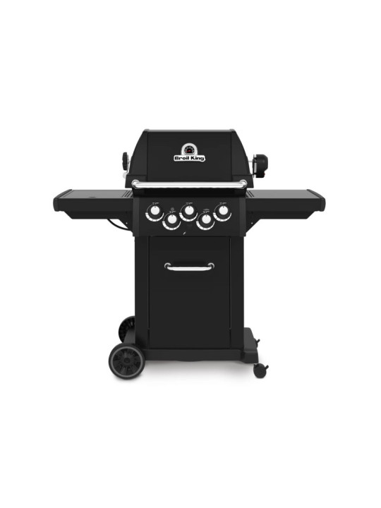Газовый гриль Broil King Royal 390