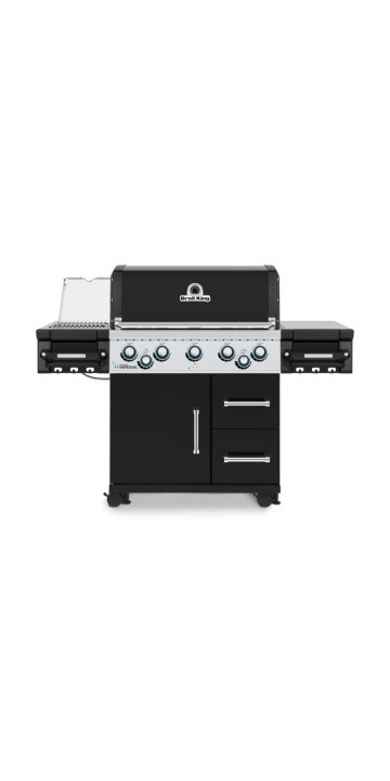 Газовый гриль Broil King Imperial 590 IR