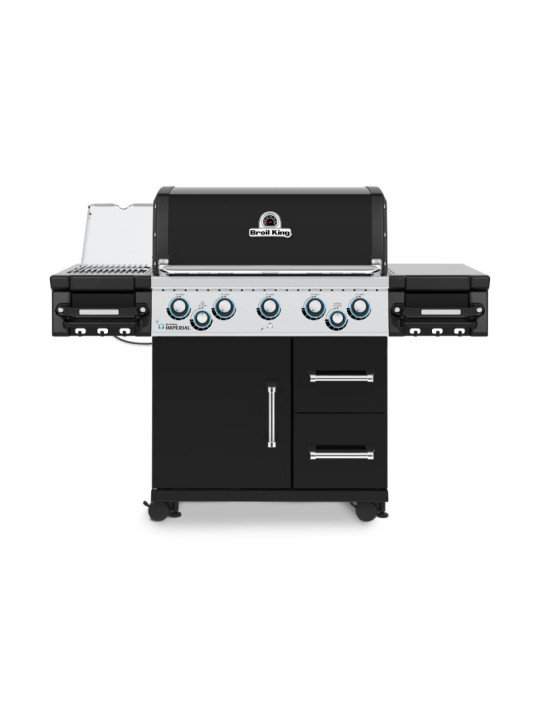 Газовый гриль Broil King Imperial 590 IR