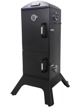  Broil King SMOKE коптильня вугільна вертикальна