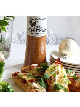 Смесь специй для курицы в шейкере, 275 г