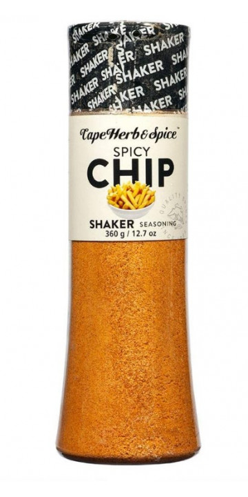 Смесь специй для чипсов в шейкере, 360 г