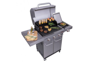 Char-Broil Signature 3 Burner