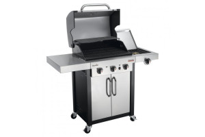 Char-Broil Professional 3 Burner