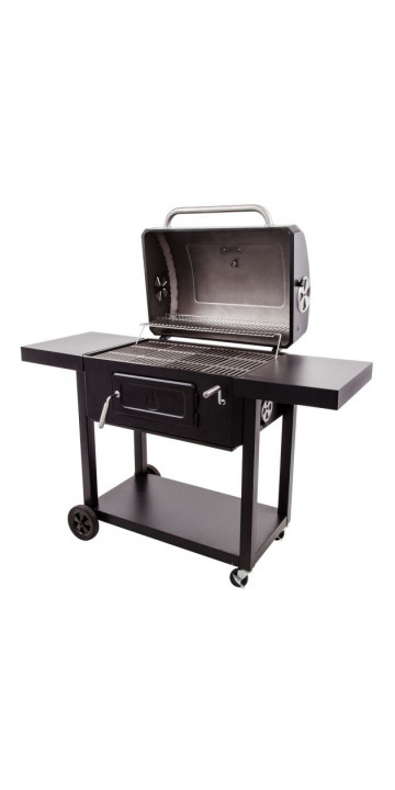 Char-Broil Performance Charcoal 780