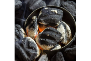 Лоток для угля Char-Broil