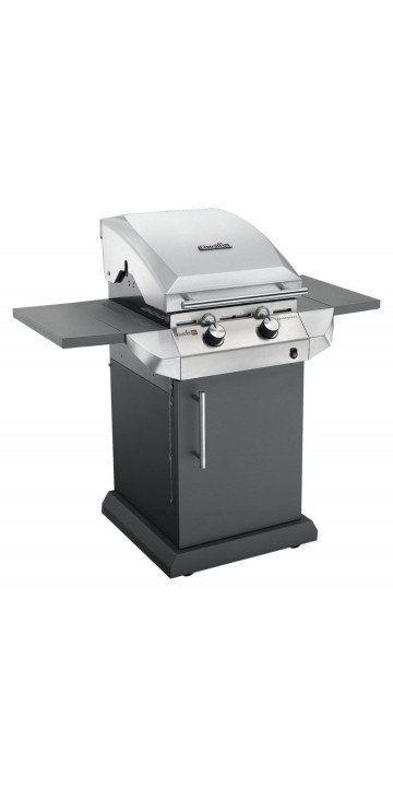Char-Broil Performance 2016 T-22G