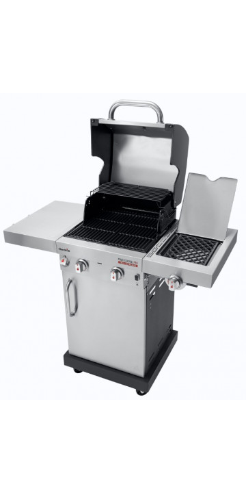 Char-Broil Professional PRO S 2