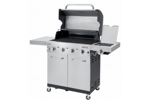 Char-Broil Professional PRO S 4