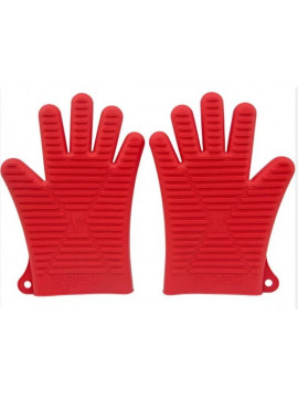 Силіконові рукавички для гриля Char-Broil