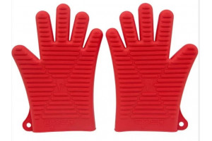 Силиконовые перчатки для гриля Char-Broil