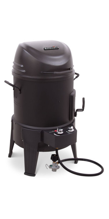 Char-Broil Big Easy Smoker