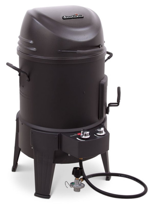 Char-Broil Big Easy Smoker