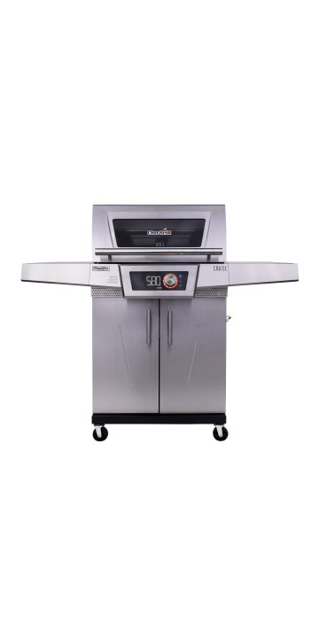 Char-Broil Cruise 435S