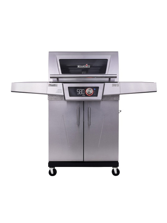 Char-Broil Cruise 435S