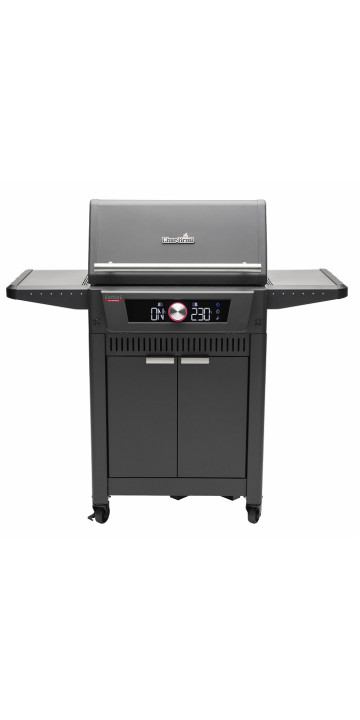 Газовий гриль Char-Broil EVOLVE Gas