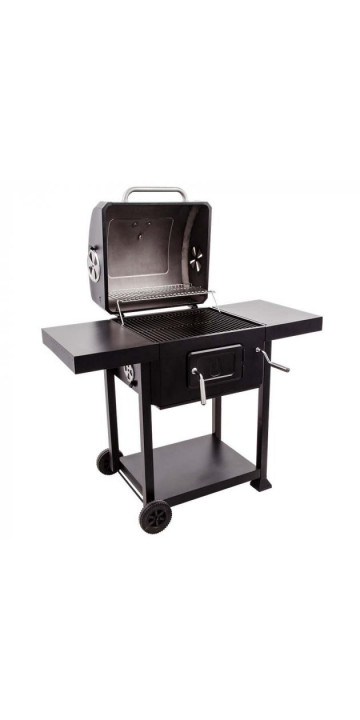 Char-Broil Performance Charcoal 580