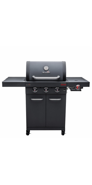 Char-Broil Professional Power Edition 3