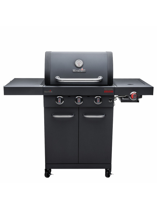 Char-Broil Professional Power Edition 3
